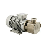 Импеллерный насос Zenova MPR-20S_380