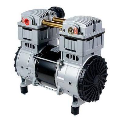Поршневой безмасляный вакуумный насос Zenova RP-3000V-220