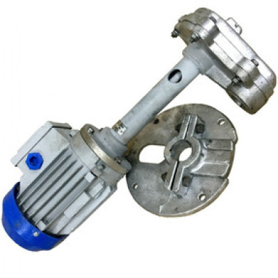 Помпа Гидроаппарат СОЖ П-50М