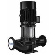 Насос TD 32-18G/2, 1,1 кВт, 3х220В/3х380В, 50 Гц, чугун, 12 бар