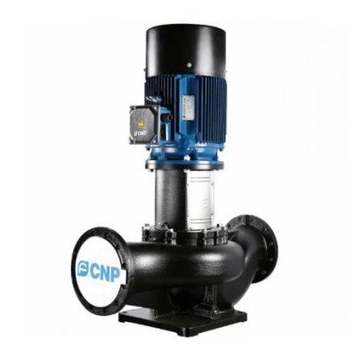 Насос TD 65-41G/2, 11 кВт, 3х380В, 50 Гц, чугун, 12 бар