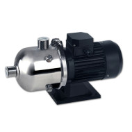 Насос CHL 2-50, 0,55 кВт, резьб, 1х220В, 50 Гц, нерж, 70 С