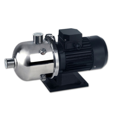 Насос CHL 2-50, 0,55 кВт, резьб, 1х220В, 50 Гц, нерж, 70 С