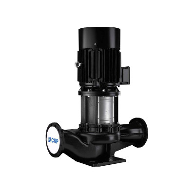 Насос TD 50-6(I)/2, 0,37 кВт, 3х220В/3х380В, 50 Гц, нерж, 12 бар