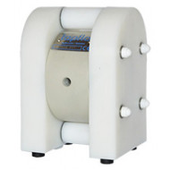 Мембранный насос Tapflo TR20-PTT