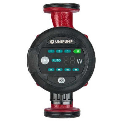 Циркуляционный насос Unipump LPA 25-40