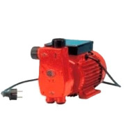 Насос Sea Land для дизельного топлива Quick MAXI + KIT