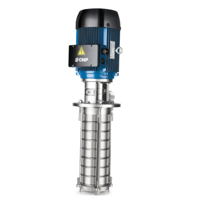 Насос центробежный CNP CDLK15-170/17SWPR