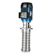 Насос полупогружной CNP CDLK1-250/25SWPR