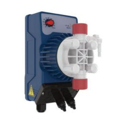 Дозирующий насос Seko Kompact AMS200APE1000