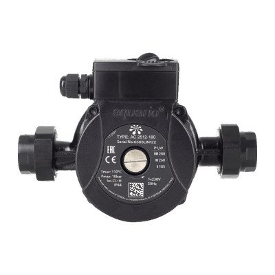 Насос Aquario AC 2512-180