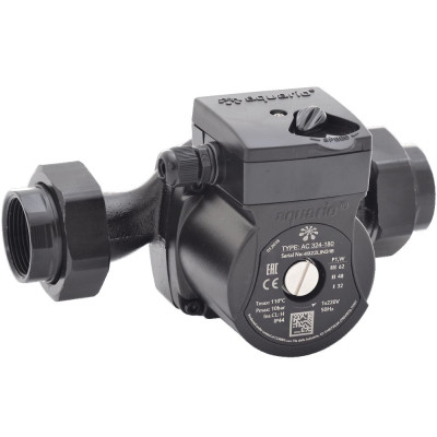 Насос Aquario AC 324-180