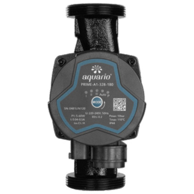 Насос Aquario Aquario PRIME-A1-328-180
