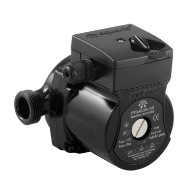 Насос Aquario AC 204-130