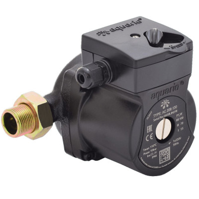 Насос Aquario AC 206-130