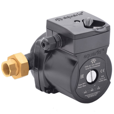 Насос Aquario AC 154-130HW