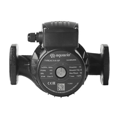 Насос Aquario AC 6-8-32F