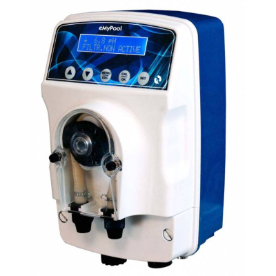 Насос Etatron eMyPOOL RX 2-2 100/250V SANT