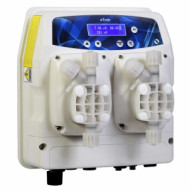 Насос дозировочный Etatron D.S. ETWIN PER PH-RX 3-3 230V SANT
