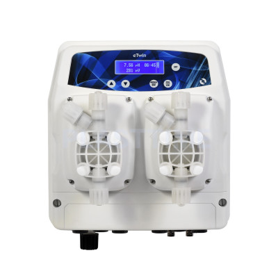 Насос ETWIN PH-RX 5-5 230V PVDF