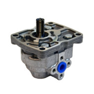 Насос шестеренный МЗПО НШ-6М-3