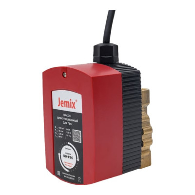 Циркуляционный насос JEMIX ЦН-ГВС для ГВС