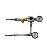 Узел регулирования LND-С-(20-4.0)-T2