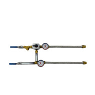 Узел регулирования LND-С-(20-4.0)-PT2