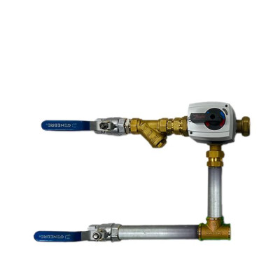 Узел регулирования LND-С-(25-6.3)