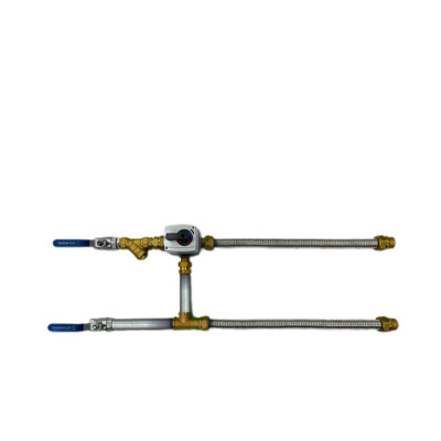 Узел регулирования LND-С-(25-6.3)-P