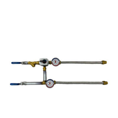 Узел регулирования LND-С-(25-6.3)-PT2