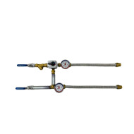 Узел регулирования LND-С-(25-10)-PT2