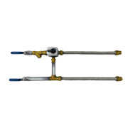 Узел регулирования LND-С-(32-16)-P