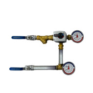 Узел регулирования LND-С-(32-16)-T2