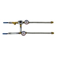 Узел регулирования LND-С-(32-16)-PT2