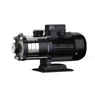 Насос CHLF(T) 2-60, 0.75кВт, резьб, 3х220В/3х380В, 50 Гц, чугун, 70 С