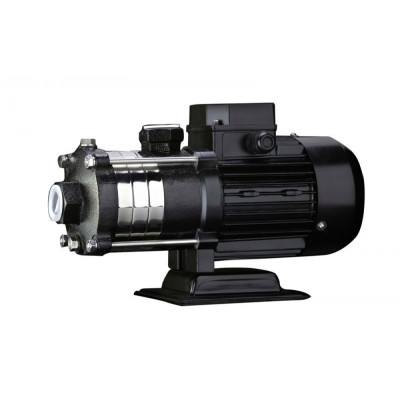 Насос CHLF(T) 2-60, 0.75кВт, резьб, 3х220В/3х380В, 50 Гц, чугун, 70 С