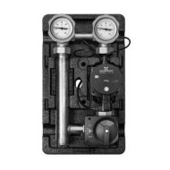 Насосная группа Meibes без насоса для теплого пола