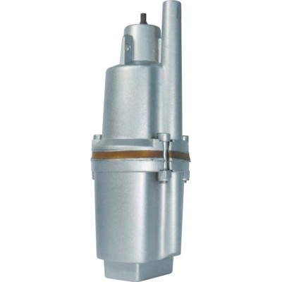 Насос погружной вибрационный Belamos BV-0.28, кабель 40м., верхний забор