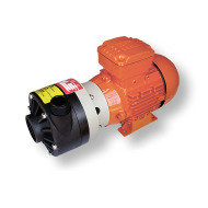 Насос AlphaDynamic ADH 080 PP/B/0.75HP/TF/2800/BSP PUMP
