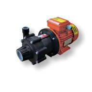 Насос AlphaDynamic ADM 6 PVDF/TF/0.35HP/2800RPM PUMP