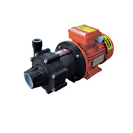 Насос AlphaDynamic ADM 50 PVDF/TF/10HP/2800RPM PUMP