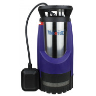 Насос для колодцев "Vodotok" MQ 1200 INOX MULTI (с поплавком)