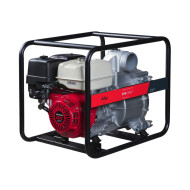 Бензиновая мотопомпа для сильнозагрязненной воды FUBAG PTH 1600Т