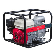 Бензиновая мотопомпа для загрязненной воды FUBAG PTH 1000 ST