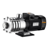 Насос ImpPumps BWJ 2-4R 0,55kW 120°C IE2 400V