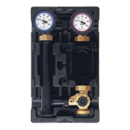 Группа насосн Ogint Ду 25 лев с/смес б/нас