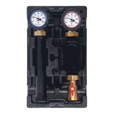 Группа насосн Ogint Ду 25 б/смес б/нас