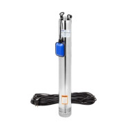 Насос Belamos KF-80/3,5 с поплавком, колодезный