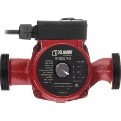 Насос Belamos BRS32/4G (180мм)